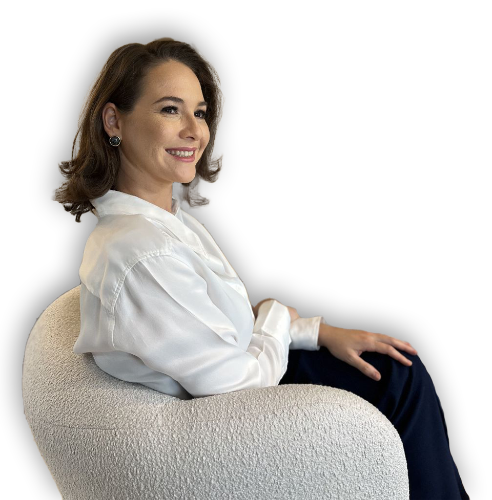 Olá, me chamo Magda Siqueira!